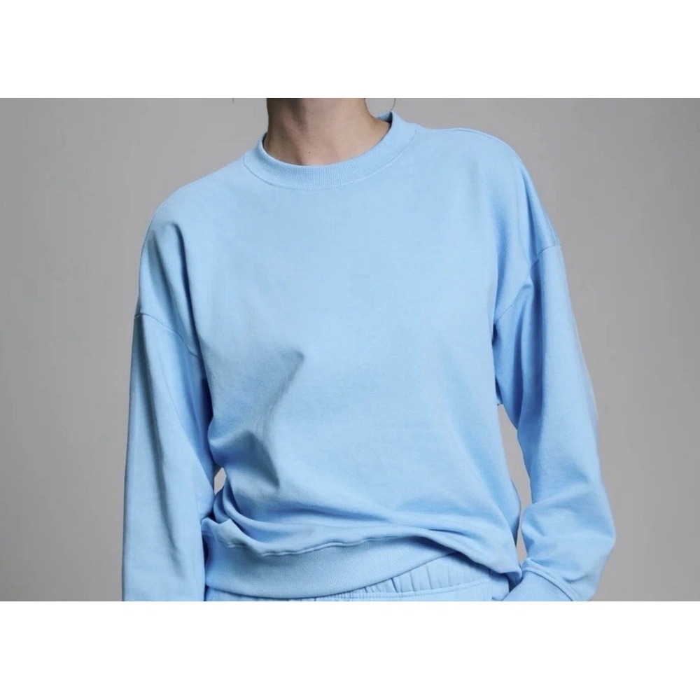 Year Of Ours x FFF CREWNECK SWEATSHIRT Size XL / 2XL